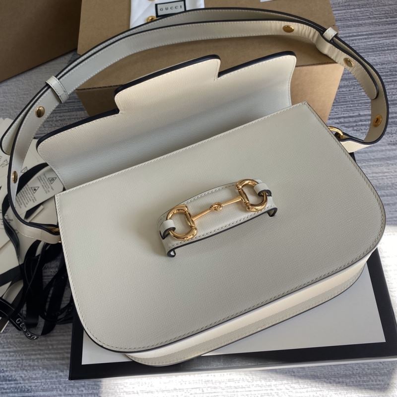 Gvc*1 horsebit bags